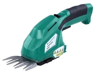 Timbertech RSSR01 sculpte-haie